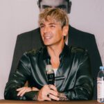 鋼琴大師邁可森農曆新年空降台灣-首攻北高流行音樂中心