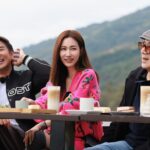 曾莞婷當觀光客什麼都不管-高捷樂意女兒和郭泓志交往