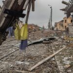 俄羅斯戰略生變？持續鏖戰烏克蘭　拖垮歐美經濟