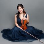 用音樂服事教會　嘉基特邀國際小提琴家徐升晴《蛻變》之夜　免費入場