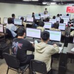 年後轉職搶先報名- 中市勞工局職前訓練熱烈招生中