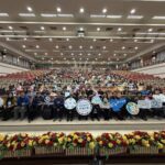 聚焦環境永續-　中市教育局辦全市校長「永續淨零增能研習」