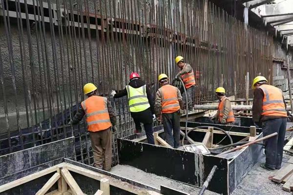 冷氣團來襲- 中市勞工局籲雇主啟動低溫應變避免職業災害