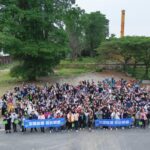 「五福旅遊」500位員工造訪旗山糖廠社區　體驗香蕉文化與農村旅遊-攜手落實企業esg永續精神