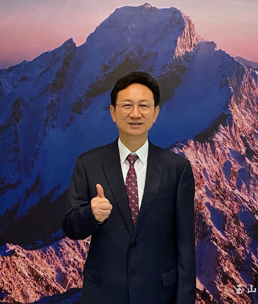 防止外國勢力干預與破壞種族和諧 童振源:新加坡積極立法