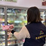 中市食安處抽驗應景元宵湯圓、配料與火鍋食材149件　檢驗結果全數合格