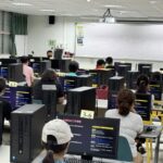 在職進修升職能！　中市勞工大學百門課程2/10起開放報名