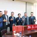 醫療數位轉型標竿　嘉基資訊系統升級　外院觀摩取經肯定