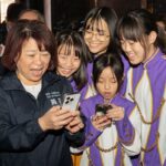 嘉義城隍廟x大業實中　全台首款廟宇解謎遊戲登場