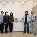 投資台灣三大方案　中市經發局：機械產業投資台中破千億