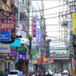 持續推動電桿地下化　基市府與台電攜手提升城市景觀與安全