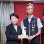 雙特優！中市地稅局主動協助退土增稅3千萬　再獲「簡政創新特優獎」