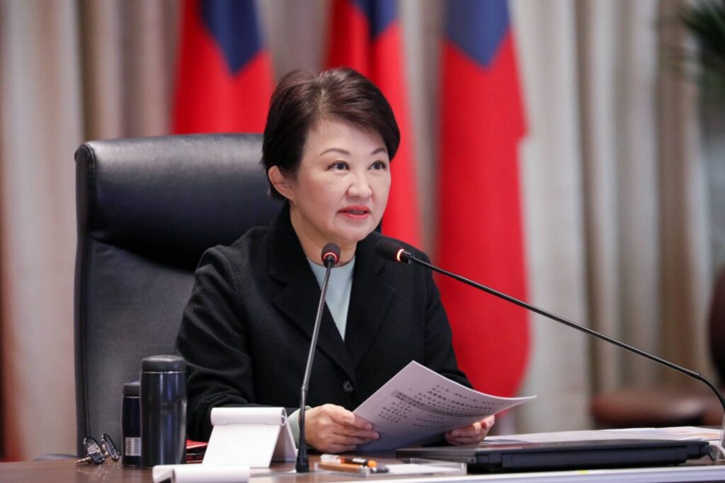 全台唯一鬪粄文化!台中東勢新丁粄節2/12起盛大登場- 盧市長讚:求男育女「十分靈驗」、邀您體驗求好運