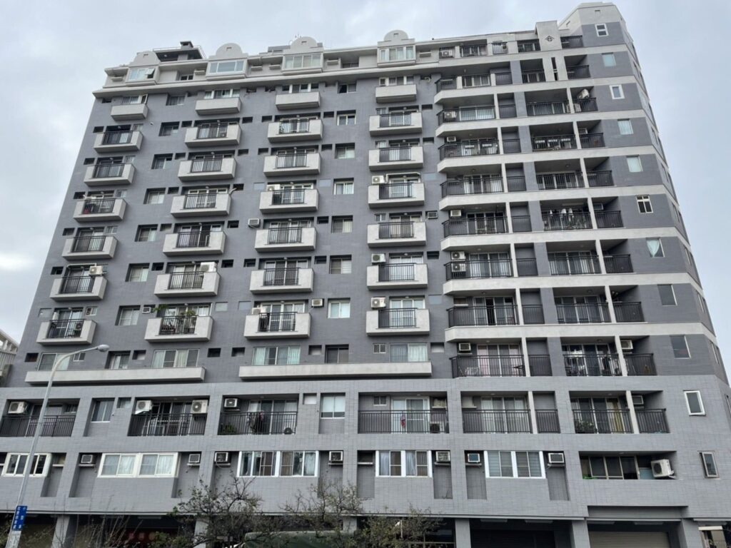 「台中市都市更新整建維護補助」即日起開始受理 都發局歡迎民眾踴躍申請