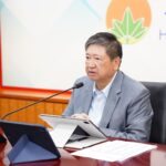 新埔化纖廠爆炸悲劇　楊文科建議中央修法嚴檢管線「該換就換」