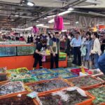 國內現今年首例本土傷寒　疑因食用受污染海鮮感染