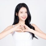 情人節登場！李雅英現身-2025-春季加盟展