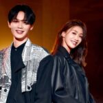 蔡岳宸攜手小玉兒甜蜜上線-鼓勵大家期待愛情跨出第一步