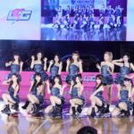 電豹女全面進化「浪愛擁豹」驚喜演出引爆全場