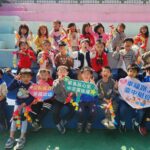 中市公共化幼兒園3/8起招生！　潭子非營利幼兒園招生季暖身慶元宵答對謎語的孩子抽取紅包　教育局：持續增設非營利幼兒園讓更多家庭受惠