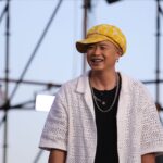 音樂的奇蹟-彈頭14年前創作-竟成浙江衛視新世代最愛