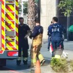 消防署預算被立委提案刪減-民間團體主動發起捐贈消防單位個人防護裝備