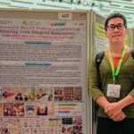 聖馬爾定醫院亮眼國際舞台　榮獲hph最佳海報獎