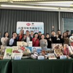 高雄優質水產品持續外銷加拿大 締造高雄海味銷售新紀錄