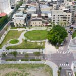 中市第15期市地重劃區完成第1批土地登記- 土地交接作業開跑