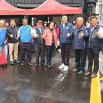 投入450萬改善-　中市南屯區巷道路面大升級-民政局長：通行更安全舒適