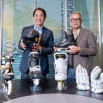 被任天堂「超級瑪利歐兄弟」打敗，他從滑板跨到直排輪…民盛登「功能鞋靴」代工王，市占全球第一