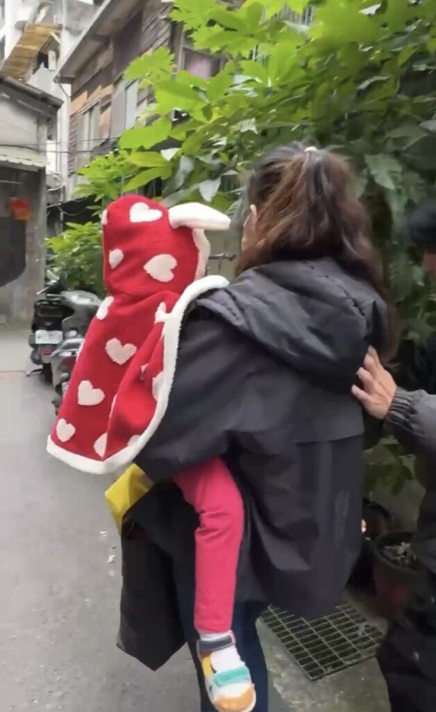 從未預防接種追蹤 新北社安網跨局處合作 成功救援行方不明兒少