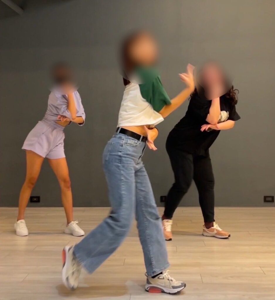 高市少年隊及少輔會攜手合作帶領非行少女走出陰霾;舞動閃耀新人生