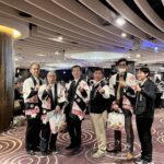 台中—神戶航線啟動　中台灣與日本關西地區觀光交流將衝新高！