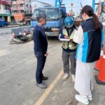 中市春節禁挖措施奏效！　減少壅塞獲市民肯定