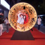 台北燈節點亮情人節　5大浪漫燈海打造最美告白場景