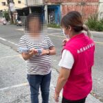 南投毒防中心強化處遇服務　已助91名女性戒癮重生