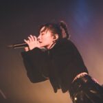 鄭宜農慣用星相學成音樂標誌-自我剖析月亮型人格