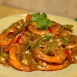 abv南洋餐酒館推出「越南美食風味賞」