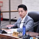 新光三越氣爆事件　蔣萬安指示全面體檢各百貨大樓公共安全