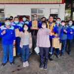 嘉義市清潔隊員「收掌聲，不收紅包」　市民的感謝全捐出做愛心