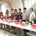 寒假不無聊!嘉義市共融活動開跑 寓教於樂培養孩子新技能