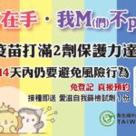 情人節守護所愛　一同為「愛」而篩