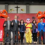 艋舺扶輪社及新北牙醫師公會攜手爭取　為10機構安裝牙科診療椅及光纖洗牙機