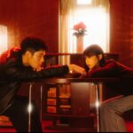 林宴慈為周予天躺下-情人節誕心血結晶