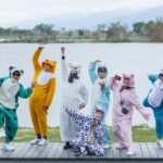 影帝影后助攻-全明星出發吧收視破新高