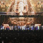 民歌五十演唱會首場登場-情人節超過50位歌手輪番演唱