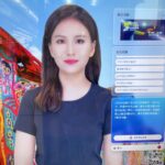 台中火車站旅遊服務中心創新服務升級-　ai助你暢遊燈會不再「賴賴蛇」