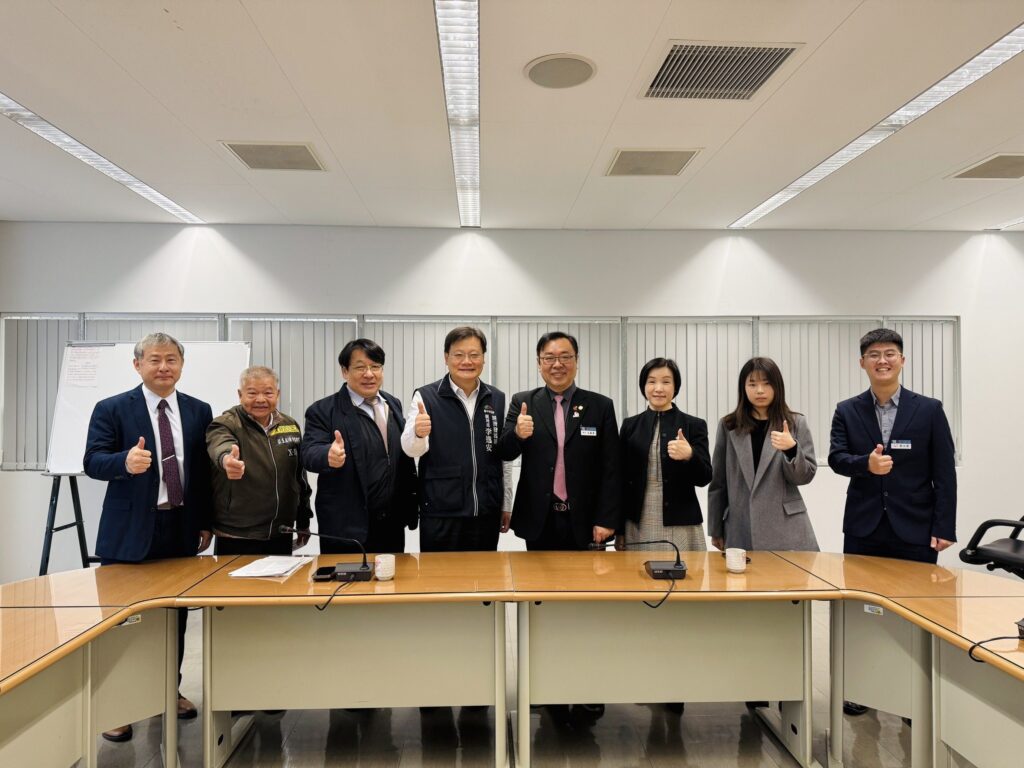 為台中爭光!第76屆德國紐倫堡國際發明展 台中市民沈傳欽等11人勇奪2金、4銀、3銅