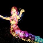 新社櫻花季二月初開跑! 市觀旅局邀賞花、順遊燈會一睹女媧風采